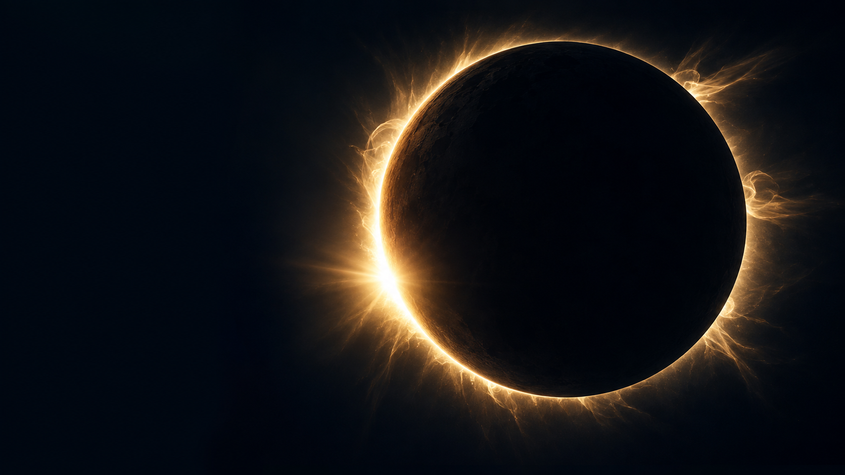 Eclipse solar